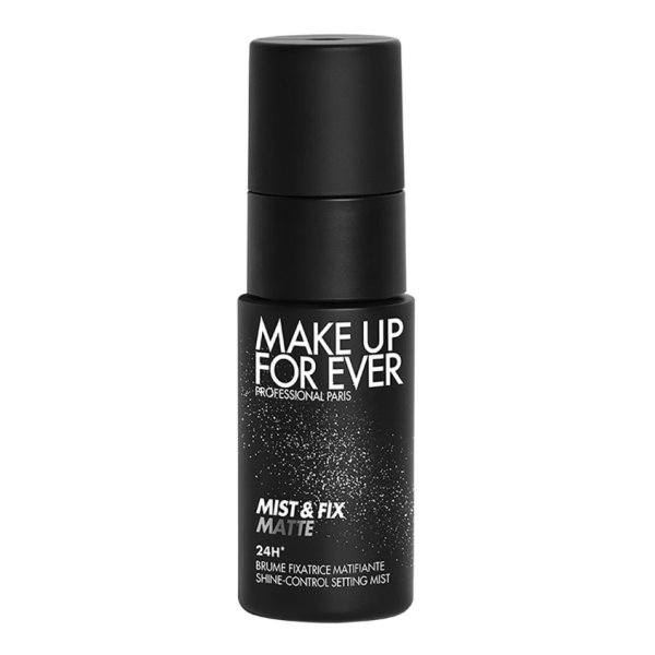 Mist & Fix Matte  – Travel Size