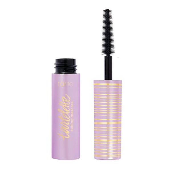 travel-size tartelette™ tubing mascara