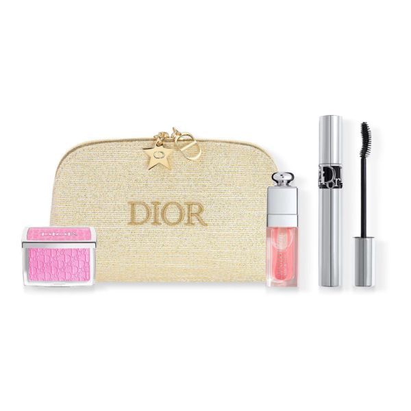 Makeup Holiday Gift Set – Limited Edition