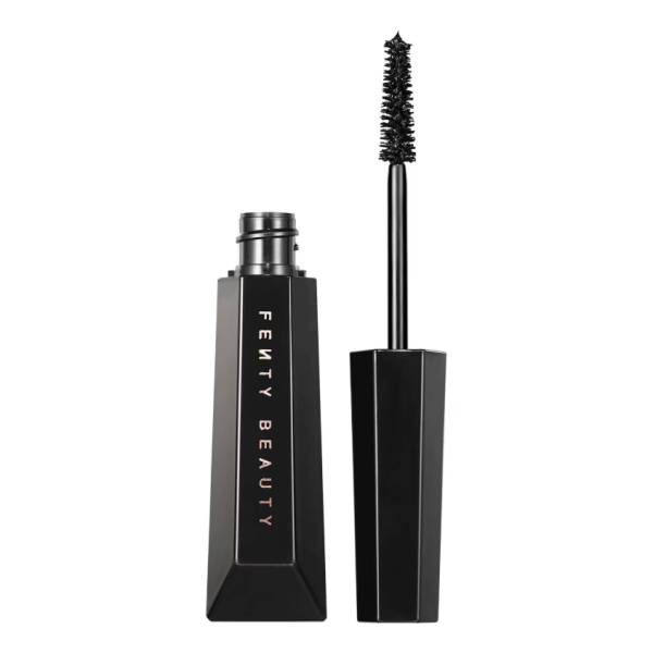 Hella Thicc Volumizing Mascara