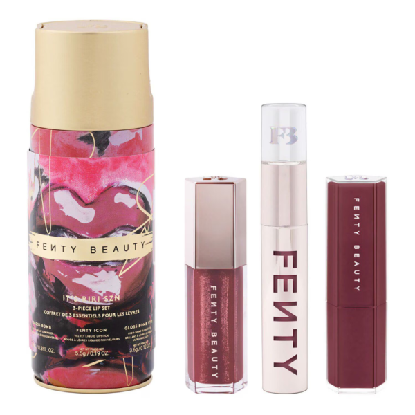 Riri Party Crew Lip Set