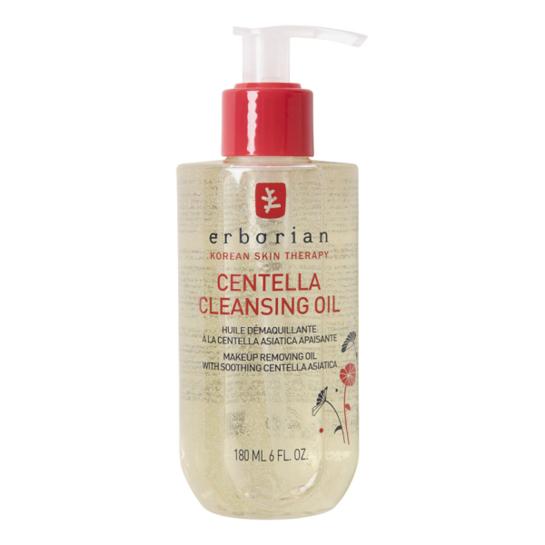 Centella Cleansing Oil