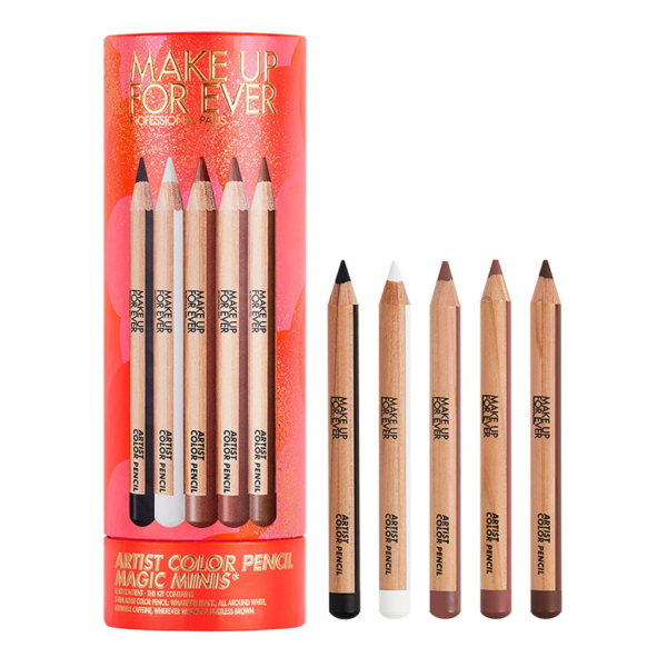 Artist Color Pencil Magic Minis Kit