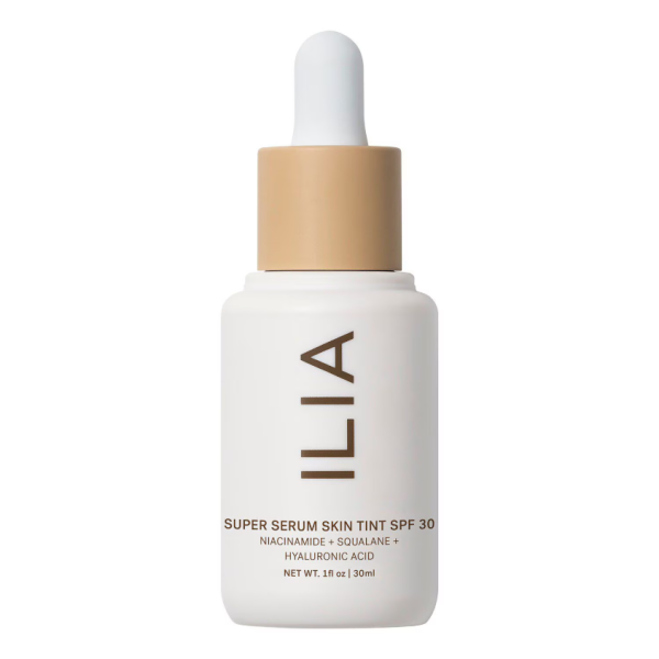 Super Serum Skin Tint SPF 30 Skincare Foundation