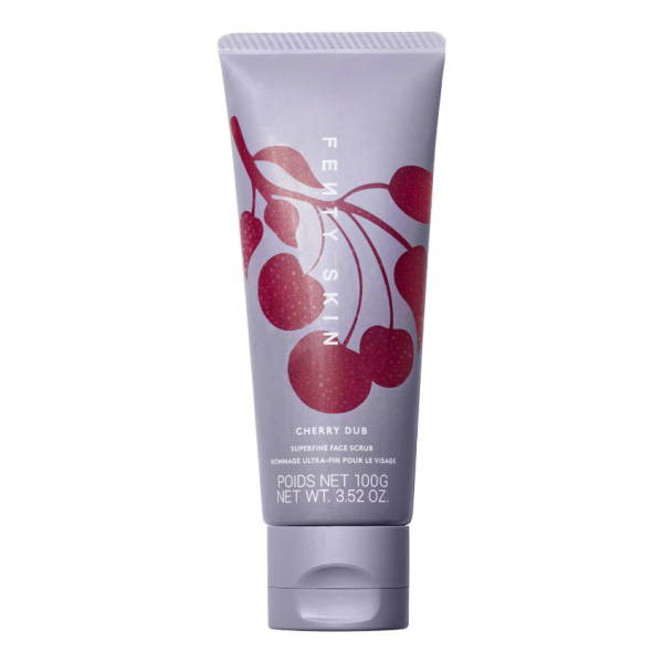 Cherry Dub Superfine Face Scrub