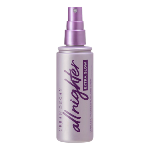 All Nighter Ultra Glow Setting Spray