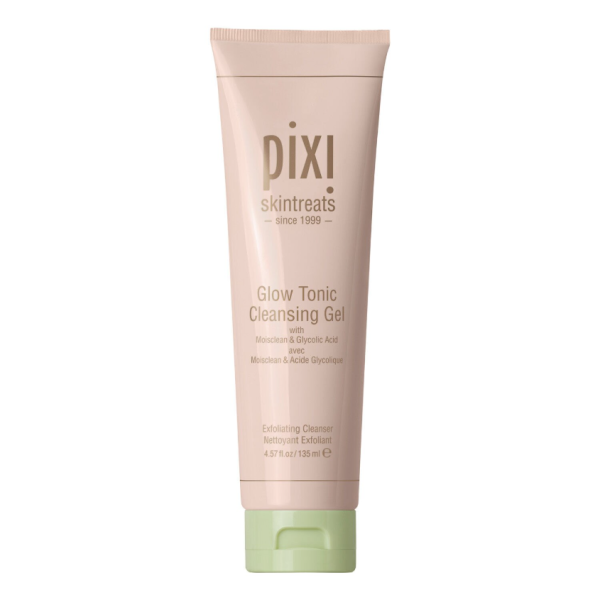 Glow Tonic Cleansing Gel