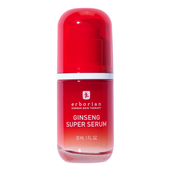 Ginseng Super Serum – Anti-ageing serum