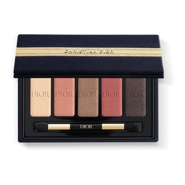 Écrin Couture Iconic Eyeshadow Makeup