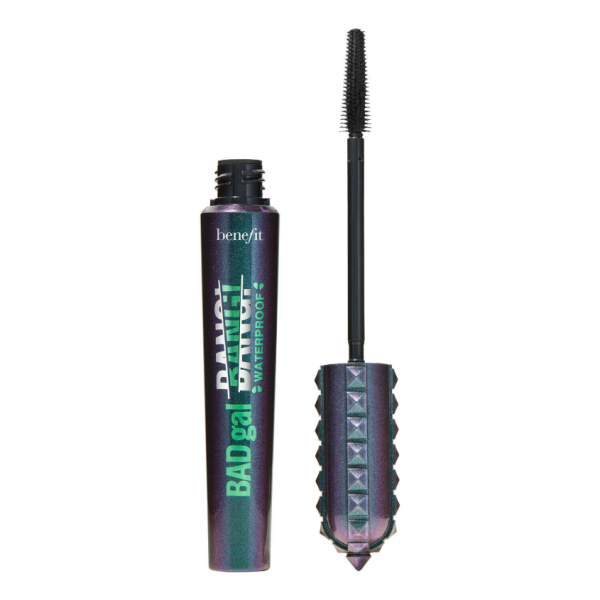 BADgal BANG! Waterproof mascara