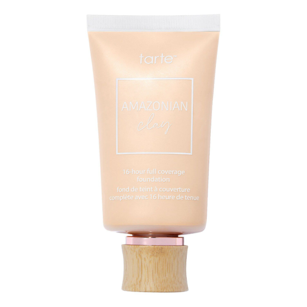 Amazonian Clay 16-Hour Full Coverage Foundation