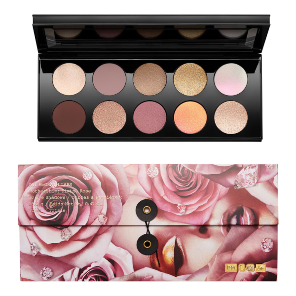 Mothership VII Eyeshadow Palette