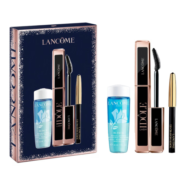 Lash Idôle Makeup Set – Holiday Limited Edition