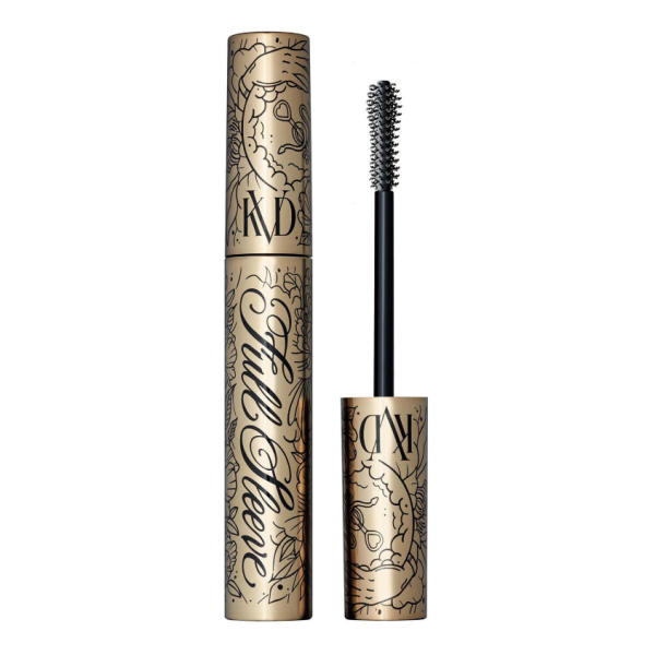 Full Sleeve Long + Defined Tubing Mascara