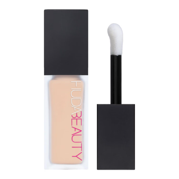 #FAUXFILTER Luminous Matte Liquid Concealer