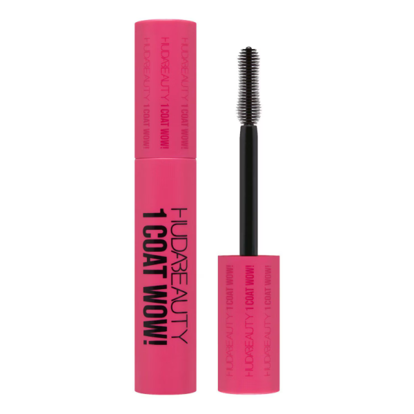 1 Coat Wow! – Extra Volumizing And Lifting Mascara