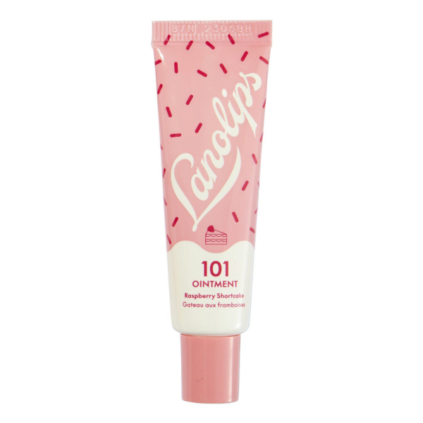 101 Ointment Multi-Balm Raspberry Shortcake