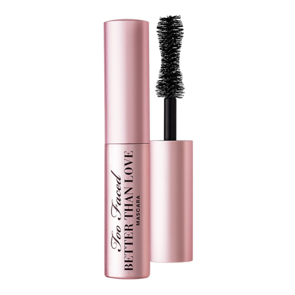 Travel Size Better Than Love Mascara