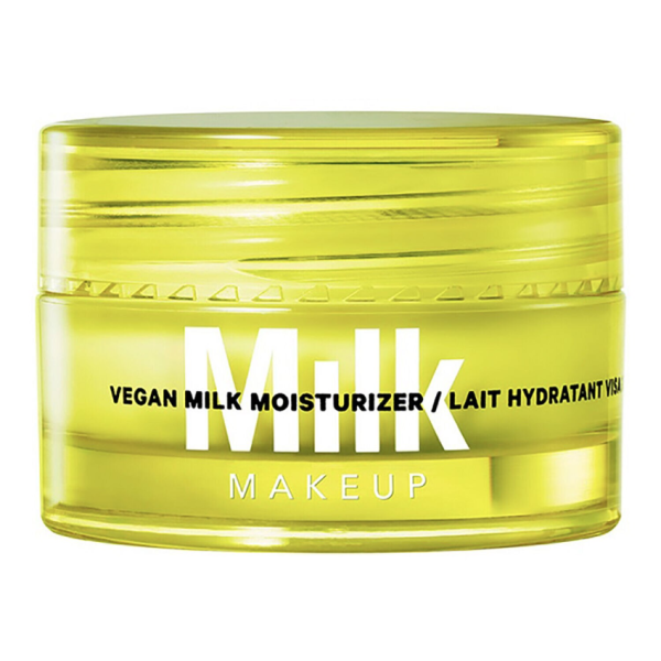 VEGAN MILK MOISTURIZER