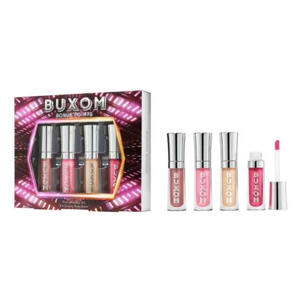 Bonus Points™ Plumping Lip Set