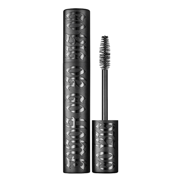 Go Big or Go Home Volumizing Mascara