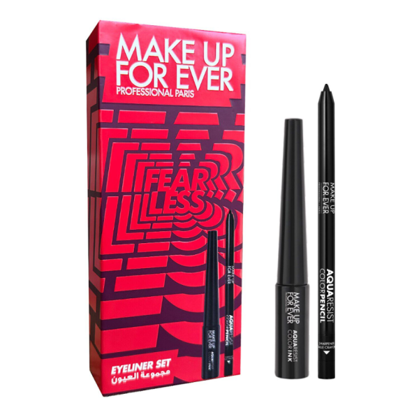 Fearless Eyeliner Set