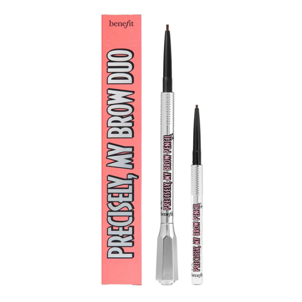 Precisely My Brow Duo 4