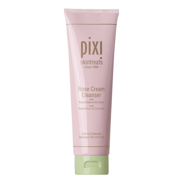 Rose Cream Cleanser