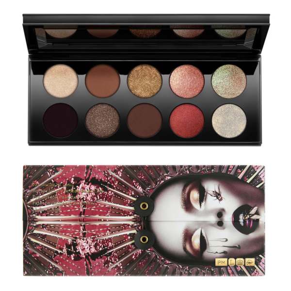 Mothership V Eyeshadow Palette