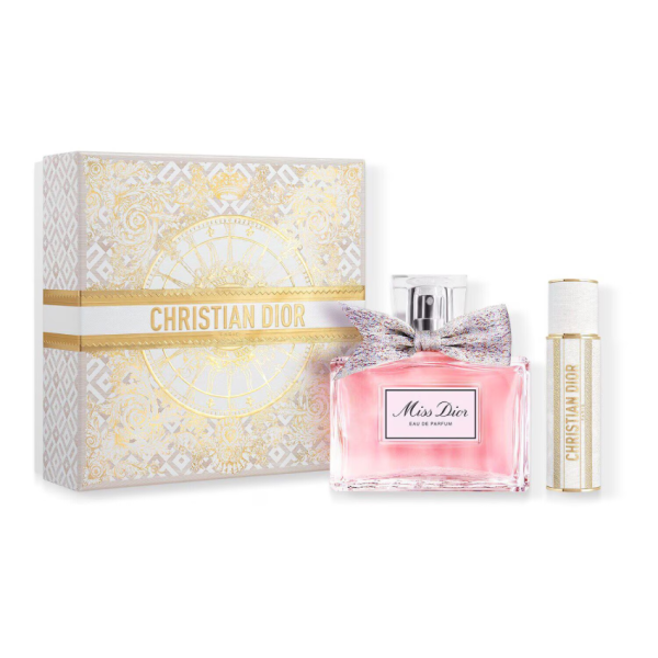 Miss Dior Holiday Gift Set – Limited Edition