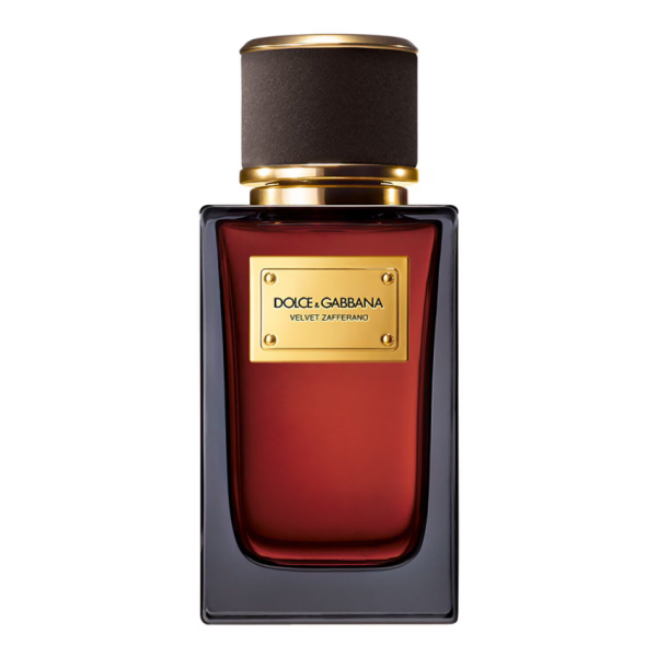 Velvet Zafferano – Eau de Parfum