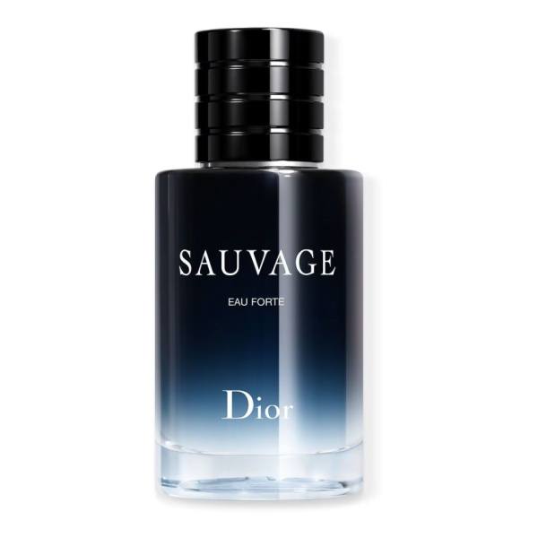 Sauvage Eau Forte