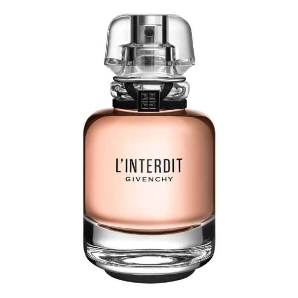 L’Interdit Eau de Parfum