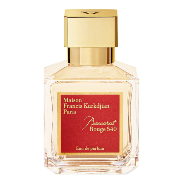 Baccarat Rouge 540 – Eau de Parfum