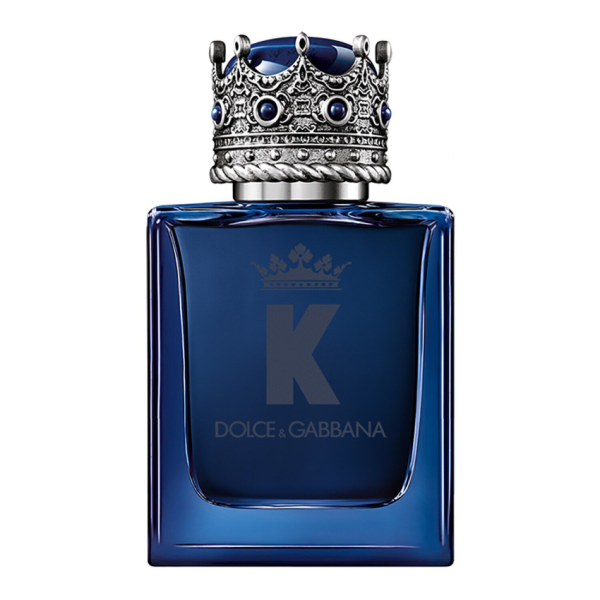 K by Dolce&Gabbana Eau de Parfum Intense