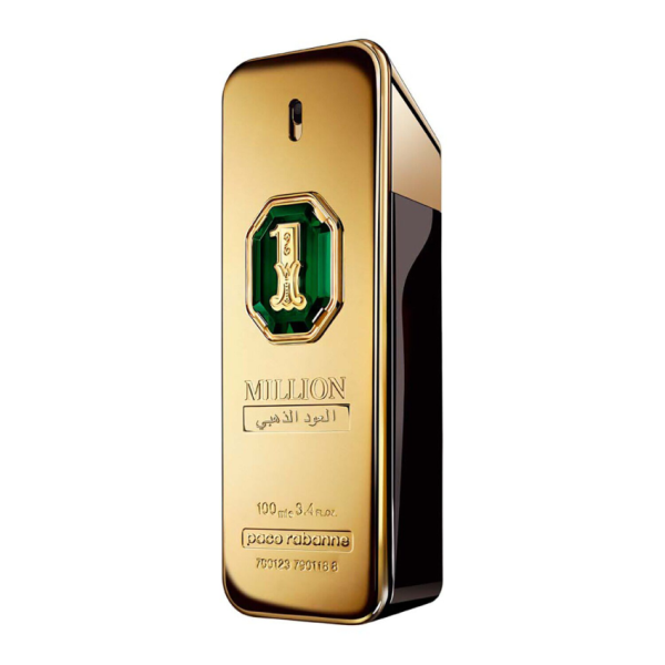 1 Million Golden Oud Parfum Intense