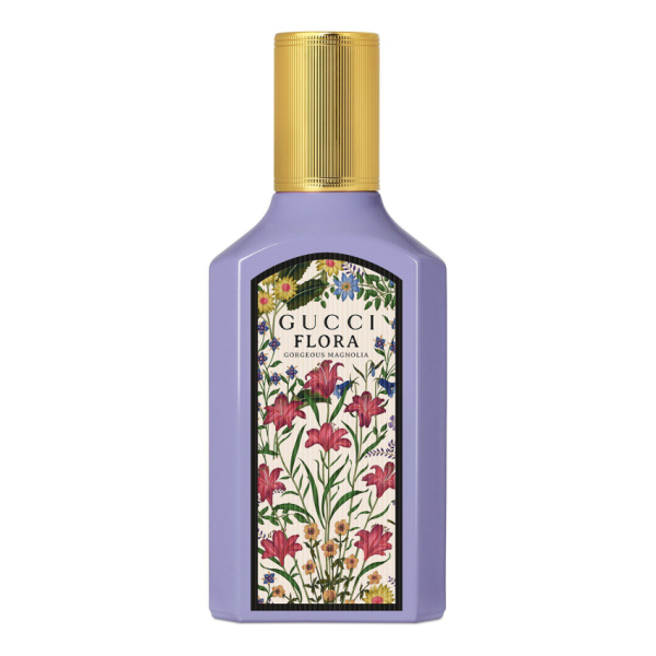 Flora Gorgeous Magnolia – Eau de Parfum