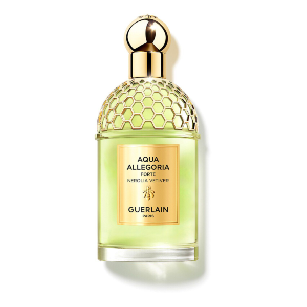 Aqua Allegoria Forte – Nérolia Vetiver EDP