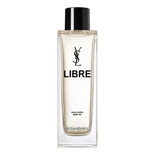 LIBRE – Body Oil