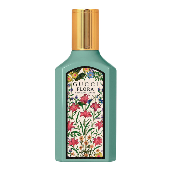 Flora Gorgeous Jasmine – Eau de Parfum