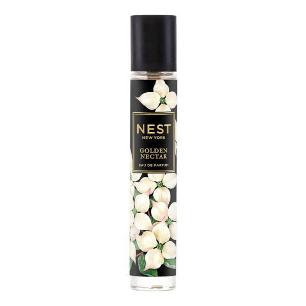 Golden Nectar Eau de Parfum – Travel Spray