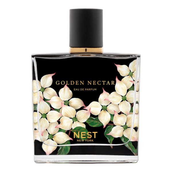 Golden Nectar Eau de Parfum