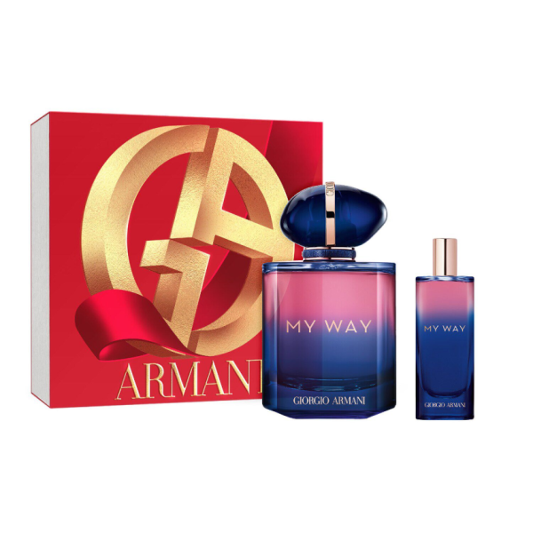 My Way Parfum 90ml Gift Set