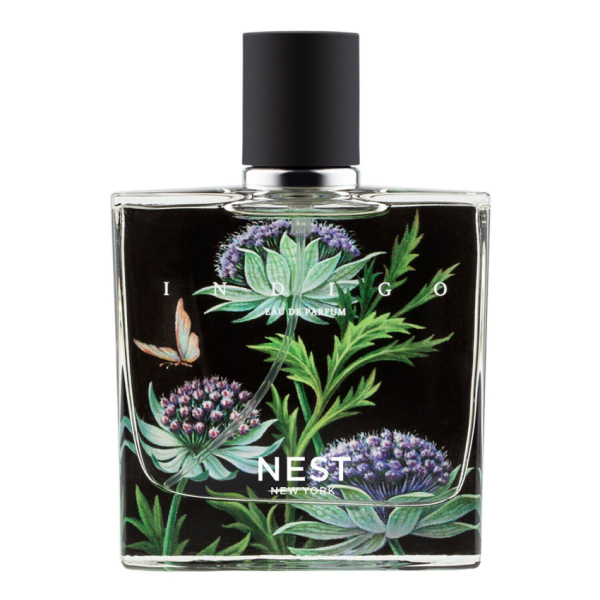 Indigo Eau de Parfum