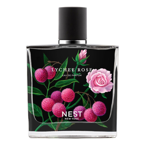 Lychee Rose Eau de Parfum