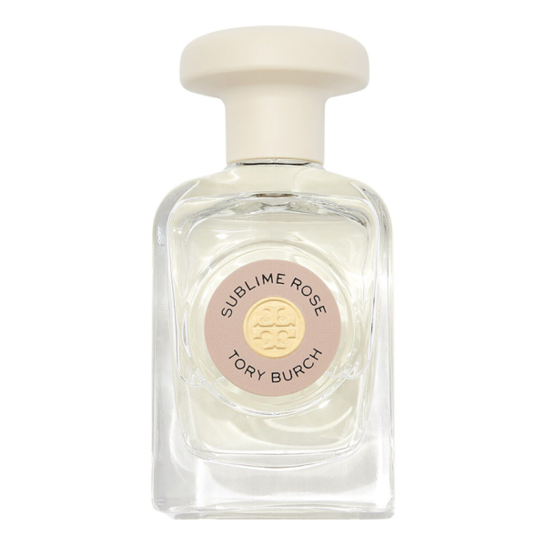 Sublime Rose Eau de Parfum