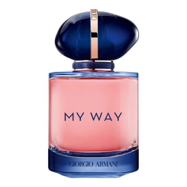 My Way EDP Intense