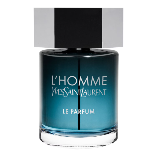 L’homme le parfum eau de parfum