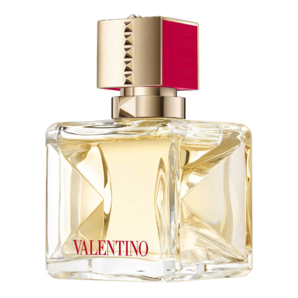 VALENTINO VOCE VIVA – Eau De Parfum