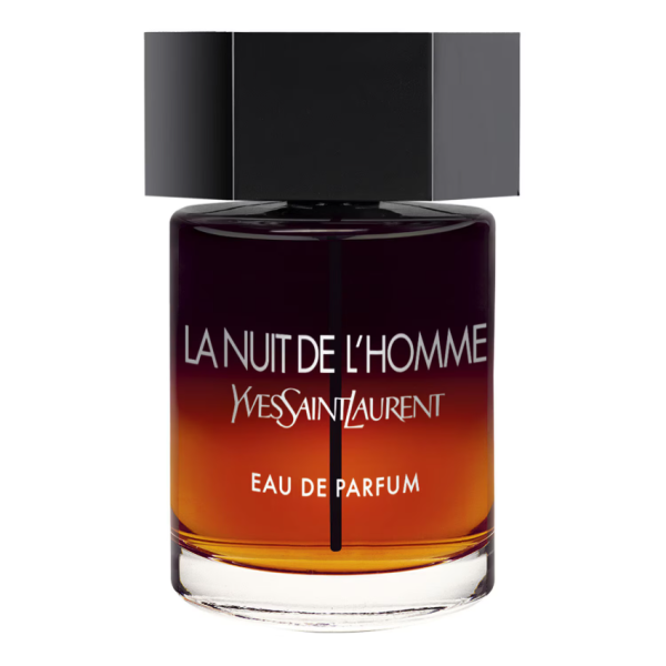 La Nuit de L’Homme – Eau de Parfum